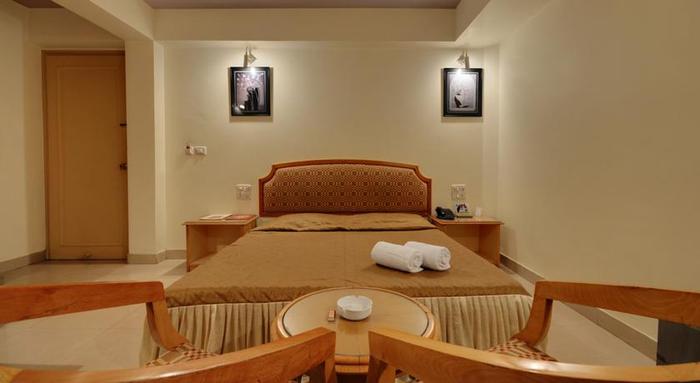 Hotel Kanchan Deep